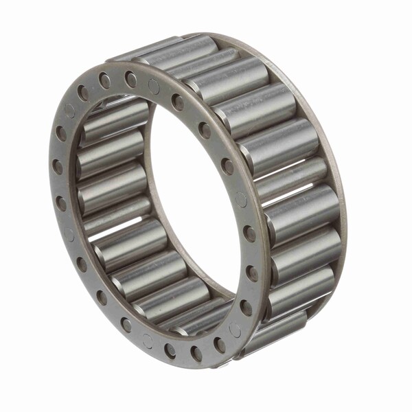Rollway Bearing Radial Journal Roller Bearing Roller Assembly Only